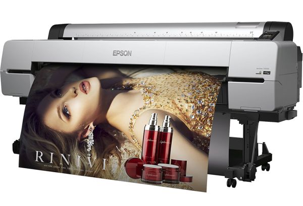 Epson S80 Printer